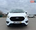 Белый Форд Транзит Кастом, объемом двигателя 2 л и пробегом 186 тыс. км за 17350 $, фото 33 на Automoto.ua