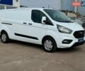 Белый Форд Транзит Кастом, объемом двигателя 2 л и пробегом 230 тыс. км за 21500 $, фото 22 на Automoto.ua