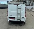 Білий Форд Транзит Кастом, об'ємом двигуна 2 л та пробігом 217 тис. км за 16900 $, фото 3 на Automoto.ua