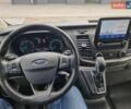 Білий Форд Транзит Кастом, об'ємом двигуна 2 л та пробігом 185 тис. км за 16900 $, фото 29 на Automoto.ua