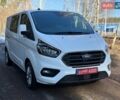 Білий Форд Транзит Кастом, об'ємом двигуна 2 л та пробігом 259 тис. км за 19999 $, фото 3 на Automoto.ua