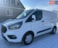 Белый Форд Транзит Кастом, объемом двигателя 2 л и пробегом 200 тыс. км за 17000 $, фото 13 на Automoto.ua