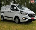 Белый Форд Транзит Кастом, объемом двигателя 2 л и пробегом 231 тыс. км за 14900 $, фото 26 на Automoto.ua