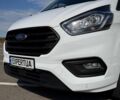 Білий Форд Транзит Кастом, об'ємом двигуна 2 л та пробігом 204 тис. км за 21900 $, фото 9 на Automoto.ua