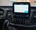 Белый Форд Транзит Кастом, объемом двигателя 2 л и пробегом 182 тыс. км за 17200 $, фото 38 на Automoto.ua