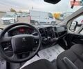 Белый Форд Транзит Кастом, объемом двигателя 2 л и пробегом 112 тыс. км за 17300 $, фото 4 на Automoto.ua