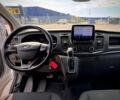 Білий Форд Транзит Кастом, об'ємом двигуна 2 л та пробігом 204 тис. км за 21900 $, фото 25 на Automoto.ua