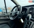 Белый Форд Транзит Кастом, объемом двигателя 2 л и пробегом 230 тыс. км за 21500 $, фото 48 на Automoto.ua