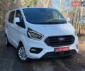 Білий Форд Транзит Кастом, об'ємом двигуна 2 л та пробігом 259 тис. км за 19999 $, фото 1 на Automoto.ua