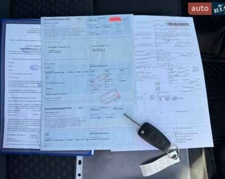 Білий Форд Транзит Кастом, об'ємом двигуна 2 л та пробігом 182 тис. км за 18400 $, фото 56 на Automoto.ua