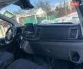 Белый Форд Транзит Кастом, объемом двигателя 2 л и пробегом 200 тыс. км за 17000 $, фото 11 на Automoto.ua