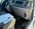 Білий Форд Транзит Кастом, об'ємом двигуна 2 л та пробігом 182 тис. км за 18400 $, фото 49 на Automoto.ua