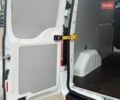 Білий Форд Транзит Кастом, об'ємом двигуна 2 л та пробігом 175 тис. км за 17900 $, фото 14 на Automoto.ua