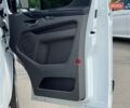 Білий Форд Транзит Кастом, об'ємом двигуна 2 л та пробігом 255 тис. км за 16555 $, фото 31 на Automoto.ua