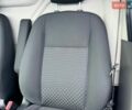 Белый Форд Транзит Кастом, объемом двигателя 2 л и пробегом 230 тыс. км за 22000 $, фото 72 на Automoto.ua