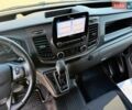 Білий Форд Транзит Кастом, об'ємом двигуна 2 л та пробігом 182 тис. км за 17900 $, фото 48 на Automoto.ua