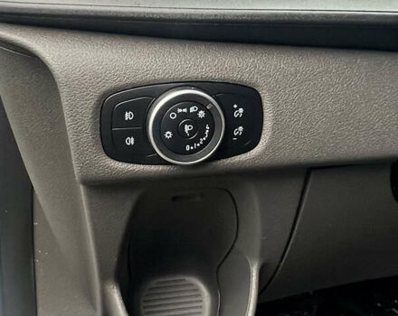 Білий Форд Транзит Кастом, об'ємом двигуна 2 л та пробігом 239 тис. км за 16500 $, фото 15 на Automoto.ua