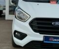 Белый Форд Транзит Кастом, объемом двигателя 2 л и пробегом 230 тыс. км за 22000 $, фото 5 на Automoto.ua
