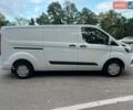 Білий Форд Транзит Кастом, об'ємом двигуна 2 л та пробігом 224 тис. км за 16850 $, фото 7 на Automoto.ua