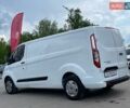 Білий Форд Транзит Кастом, об'ємом двигуна 2 л та пробігом 255 тис. км за 16555 $, фото 16 на Automoto.ua