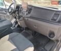Білий Форд Транзит Кастом, об'ємом двигуна 2 л та пробігом 227 тис. км за 16300 $, фото 24 на Automoto.ua
