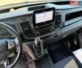 Білий Форд Транзит Кастом, об'ємом двигуна 2 л та пробігом 182 тис. км за 18400 $, фото 48 на Automoto.ua