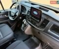 Білий Форд Транзит Кастом, об'ємом двигуна 2 л та пробігом 182 тис. км за 18400 $, фото 52 на Automoto.ua