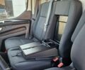 Білий Форд Транзит Кастом, об'ємом двигуна 2 л та пробігом 223 тис. км за 17700 $, фото 21 на Automoto.ua