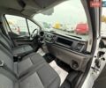 Белый Форд Транзит Кастом, объемом двигателя 2 л и пробегом 112 тыс. км за 17300 $, фото 29 на Automoto.ua
