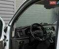 Белый Форд Транзит Кастом, объемом двигателя 2 л и пробегом 187 тыс. км за 17500 $, фото 15 на Automoto.ua