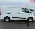 Белый Форд Транзит Кастом, объемом двигателя 2 л и пробегом 112 тыс. км за 17300 $, фото 8 на Automoto.ua