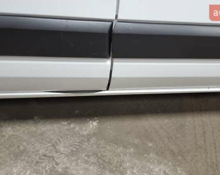 Белый Форд Транзит Кастом, объемом двигателя 2 л и пробегом 225 тыс. км за 18500 $, фото 24 на Automoto.ua