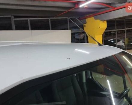 Белый Форд Транзит Кастом, объемом двигателя 2 л и пробегом 225 тыс. км за 18500 $, фото 22 на Automoto.ua