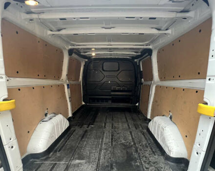 Белый Форд Транзит Кастом, объемом двигателя 2 л и пробегом 239 тыс. км за 15999 $, фото 21 на Automoto.ua