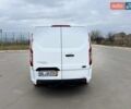 Білий Форд Транзит Кастом, об'ємом двигуна 2 л та пробігом 186 тис. км за 17350 $, фото 53 на Automoto.ua