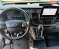 Білий Форд Транзит Кастом, об'ємом двигуна 2 л та пробігом 182 тис. км за 18400 $, фото 47 на Automoto.ua