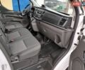 Белый Форд Транзит Кастом, объемом двигателя 2 л и пробегом 227 тыс. км за 15600 $, фото 29 на Automoto.ua