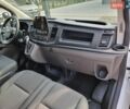 Білий Форд Транзит Кастом, об'ємом двигуна 2 л та пробігом 185 тис. км за 16900 $, фото 20 на Automoto.ua