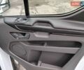 Белый Форд Транзит Кастом, объемом двигателя 2 л и пробегом 227 тыс. км за 15600 $, фото 24 на Automoto.ua