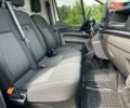 Білий Форд Транзит Кастом, об'ємом двигуна 2 л та пробігом 255 тис. км за 16555 $, фото 34 на Automoto.ua