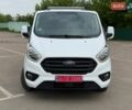 Білий Форд Транзит Кастом, об'ємом двигуна 2 л та пробігом 130 тис. км за 16500 $, фото 1 на Automoto.ua