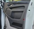 Белый Форд Транзит Кастом, объемом двигателя 2 л и пробегом 210 тыс. км за 17600 $, фото 21 на Automoto.ua