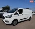 Білий Форд Транзит Кастом, об'ємом двигуна 2 л та пробігом 217 тис. км за 17700 $, фото 5 на Automoto.ua