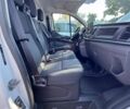 Білий Форд Транзит Кастом, об'ємом двигуна 2 л та пробігом 217 тис. км за 17700 $, фото 21 на Automoto.ua