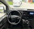 Білий Форд Транзит Кастом, об'ємом двигуна 2 л та пробігом 155 тис. км за 17100 $, фото 19 на Automoto.ua