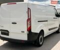 Білий Форд Транзит Кастом, об'ємом двигуна 2 л та пробігом 155 тис. км за 17100 $, фото 5 на Automoto.ua