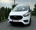 Білий Форд Транзит Кастом, об'ємом двигуна 2 л та пробігом 59 тис. км за 20900 $, фото 12 на Automoto.ua