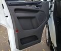 Белый Форд Транзит Кастом, объемом двигателя 2 л и пробегом 205 тыс. км за 19800 $, фото 10 на Automoto.ua