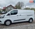 Белый Форд Транзит Кастом, объемом двигателя 2 л и пробегом 187 тыс. км за 17300 $, фото 7 на Automoto.ua