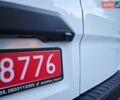 Білий Форд Транзит Кастом, об'ємом двигуна 2 л та пробігом 251 тис. км за 19900 $, фото 32 на Automoto.ua
